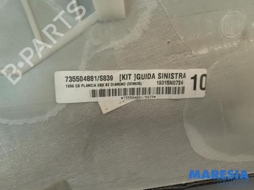 Other FIAT PUNTO (199_) 0.9 | BP31477143O1