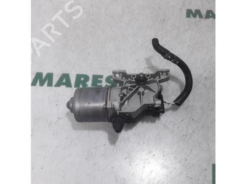 Used Front wiper motor FIAT 500 (312_) 0.9 (312AXG1A, 312.AXG11) (86 hp) 31463715