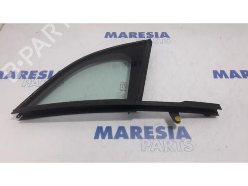 Used Front right quarter glass CITROËN DS3 (SA_) 1.6 THP 155 (156 hp) 31468242