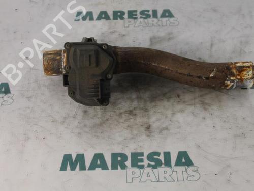 Egr RENAULT MEGANE III Grandtour (KZ0/1) 1.5 dCi (KZ09, KZ0D, KZ1G, KZ29, KZ14, KZ1W, KZ10, KZ1F,... | BP31462060M69