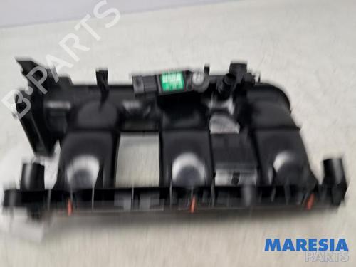 Sprederrør RENAULT CLIO IV (BH_) 0.9 TCe 90 (BHNF, BHMA, BHMH, BHJK, BHJR) (90 hp) 31632043