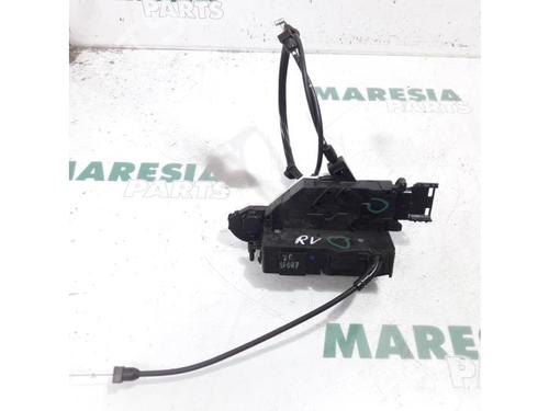 Used Electronic module PEUGEOT 207 (WA_, WC_) 1.6 HDi (90 hp) 31525173