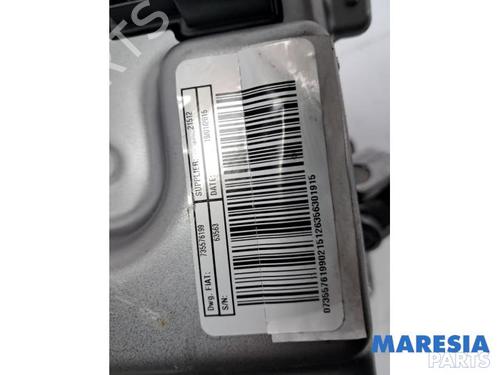 Steering column FIAT PANDA (312_, 319_) 0.9 (312PXN1A, 312PXN11) | BP34536756M21  - Image 5