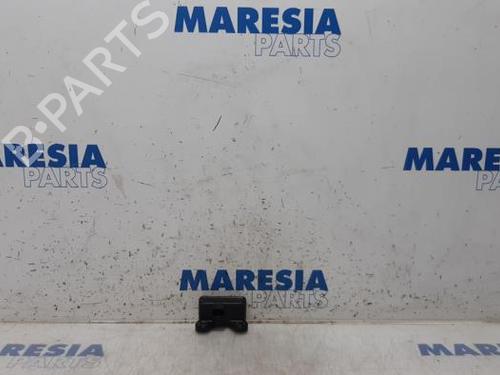 Electronic module RENAULT SCÉNIC III (JZ0/1_) 2.0 16V (JZ0G, JZ0P, JZ1E, JZ1P) | BP31389406M83