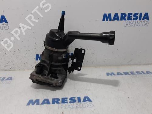 Used Steering pump CITROËN BERLINGO Box Body/MPV (B9) 1.6 HDi 90 (90 hp) 31423583
