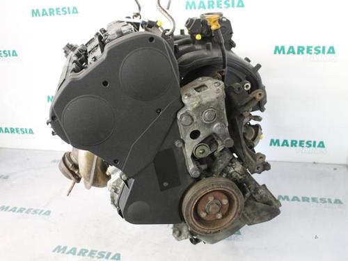 Engine PEUGEOT 206 Hatchback (2A/C) 2.0 S16 | BP31438089M1 - Image 4