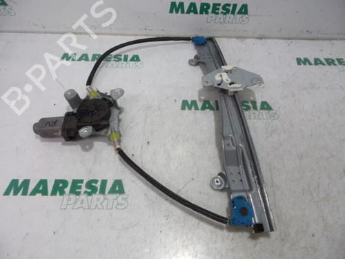 front-right-window-mechanism-renault-twingo-ii-cn0_-2007-31393539 main image