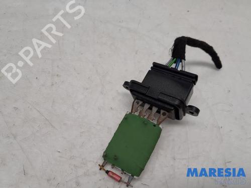 Used Electronic sensor FIAT 500 (312_) 0.9 (312AXP1A) (60 hp) 31509300