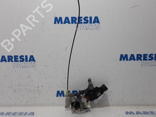 Used Electronic module Electronic module PEUGEOT 107 (PM_, PN_) 1.0 (68 hp) 31386252 31386252
