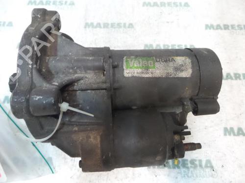 Used Starter CITROËN XANTIA (X1_, X2_) 1.8 i (101 hp) 31395910