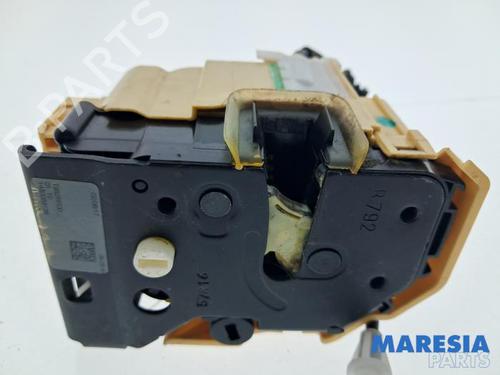 Electronic module ALFA ROMEO GIULIA (952_) 2.0 (952ABA25B) | BP37241570M83 - Image 2