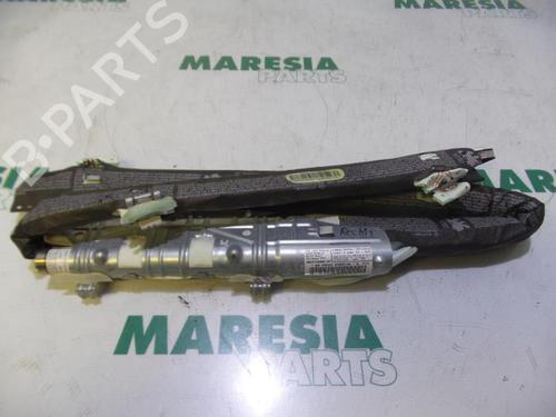 Used Right curtain airbag PEUGEOT 308 I (4A_, 4C_) 1.6 16V (120 hp) 31509751