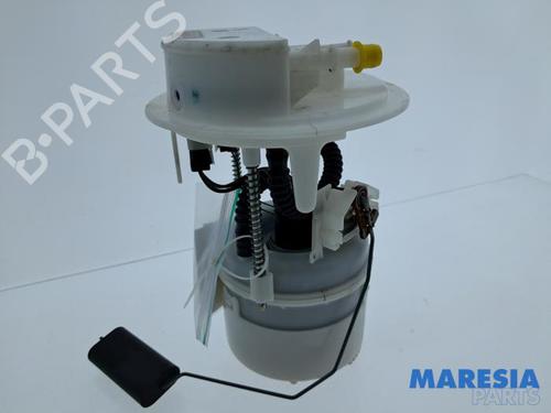 Used Fuel pump Fuel pump CITROËN C4 Grand Picasso II (DA_, DE_) 1.2 THP 130 (130 hp) 34197947 34197947