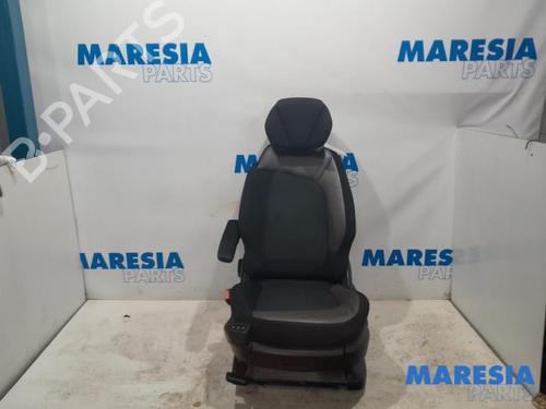 Used Left front seat CITROËN C4 Picasso II 1.6 THP 155 (156 hp) 31433955