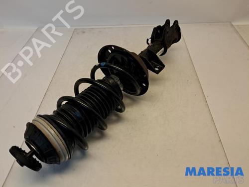 Used Right front shock absorber FIAT PANDA (312_, 319_) 0.9 (312PXH1A) (65 hp) 31431588