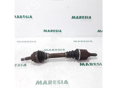 Used Left front driveshaft CITROËN C6 (TD_) 2.7 HDi (204 hp) 31478849