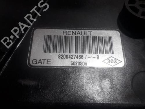 Rør RENAULT KANGOO Express (FW0/1_) 1.5 dCi 70 (FW0A, KW0V) | BP31528325M125 