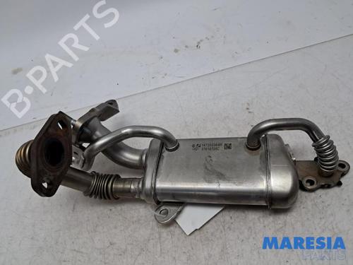 Egr Egr RENAULT CLIO IV Grandtour (KH_) 1.5 dCi 90 (KHN3, KHN4) (90 hp) 36041420 36041420