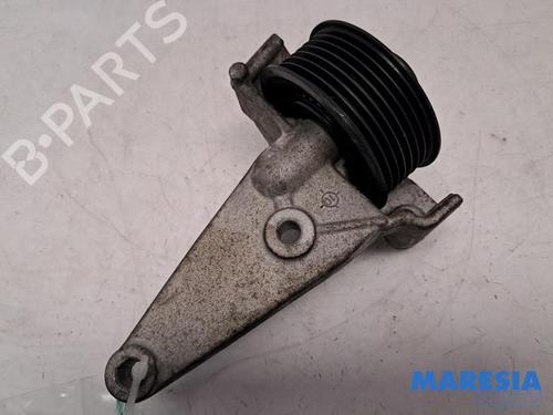 Other RENAULT MEGANE III Coupe (DZ0/1_) 1.4 TCe (DZ0F, DZ1V) | BP31440483O1