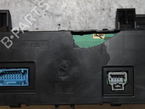 Climate control CITROËN C3 Pluriel (HB_) 1.6 | BP31442496I5