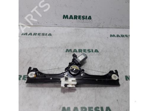 Used Front left window mechanism FIAT 500 (312_) 1.2 (312AXA1A) (69 hp) 31500798