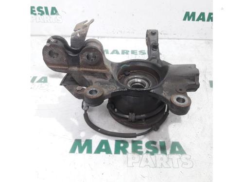 Used Right front steering knuckle CITROËN JUMPY III Van (V_) 1.6 BlueHDi 115 (115 hp) 31384600