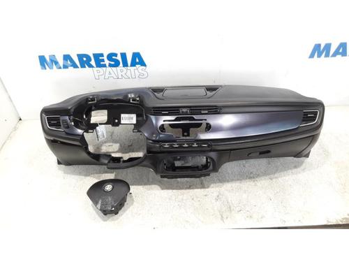 Used Driver airbag ALFA ROMEO GIULIETTA (940_) 1.6 JTDM (940FXD1A) (105 hp) 31477404