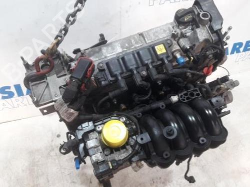 Engine FIAT 500 (312_) 1.2 (312AXA1A) | BP31478452M1 