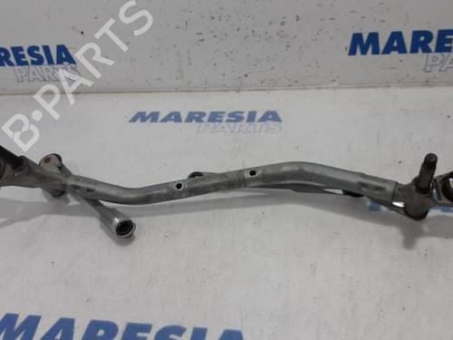 Used Front wipers mechanism CITROËN C3 II (SC_) 1.0 VTi 68 (68 hp) 31506384