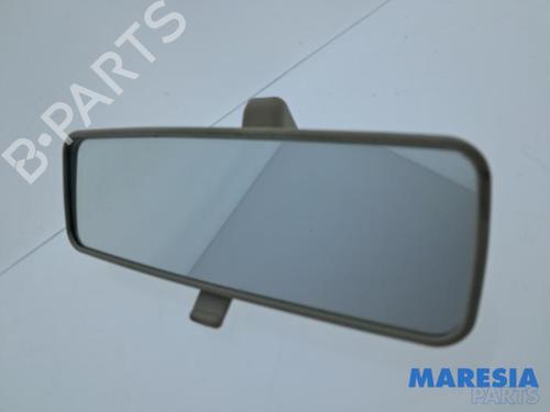 Rear mirror FIAT 500 (312_) 0.9 (312AXG1A, 312.AXG11) | BP33411290I6  - Image 6