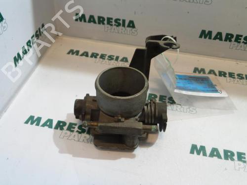 Used Throttle body LANCIA DELTA II (836_) 1.6 i.e. 16V (836AO) (103 hp) 31505103