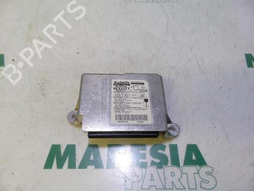 ecu-airbags-renault-megane-ii-bm01_-cm01_-2001-2002-2003-2004-2005-2006-2007-2008-2009-2010-2011-2012-31422361 main image
