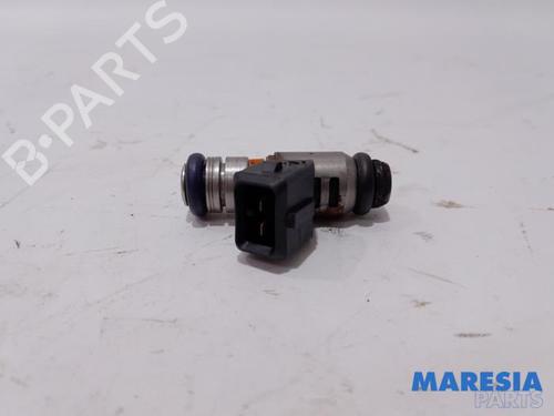 Injector FIAT 500 (312_) 1.2 (312AXA1A) | BP31500744M100  - Image 12