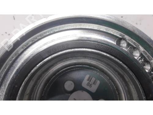 Pulley FIAT TIPO Hatchback (356_, 357_) 1.4 (356HXA1B, 357) | BP31511657M122