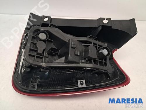 Left taillight ABARTH 500 / 595 / 695 1.4 (312.AXY11, 312.AXY1A) | BP31468735C34 