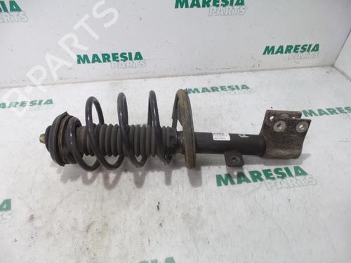 Used Right front shock absorber PEUGEOT 307 (3A/C) 1.4 16V (88 hp) 31498709