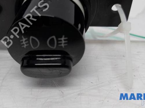 Warning switch FIAT 500 (312_) 1.2 (312AXA1A) | BP31464956I22 