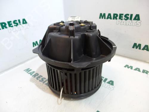 Used Heater blower motor CITROËN C5 I (DC_) 2.0 16V (DCRFNC, DCRFNF) (136 hp) 31492397