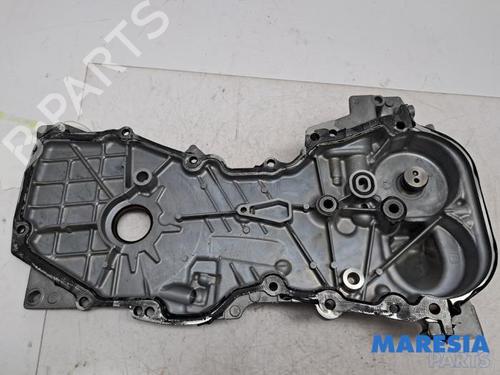 Timing cover RENAULT CLIO V (B7_) 1.0 TCe 100 (B7MT) | BP38285101M123 - Image 3