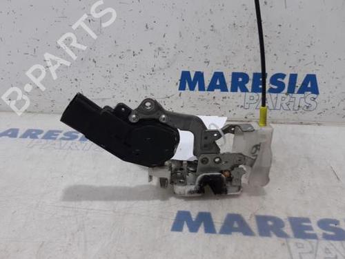 Electronic module CITROËN C1 (PM_, PN_) 1.0 | BP31411342M83 - Image 3