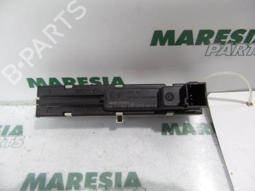 Electronic module PEUGEOT 207 (WA_, WC_) 1.6 HDi | BP31397076M83