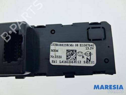 Control unit RENAULT CAPTUR I (J5_, H5_) 1.2 TCe 120 | BP39150094M11 - Image 4