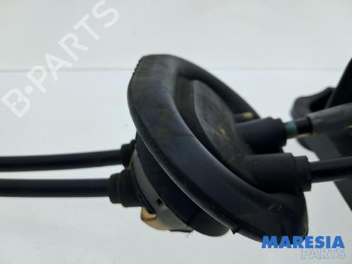 Gear lever CITROËN C4 II (NC_) 1.6 VTi 120 (NC5FS0, NC5FS9) | BP34724114M90  - Image 6