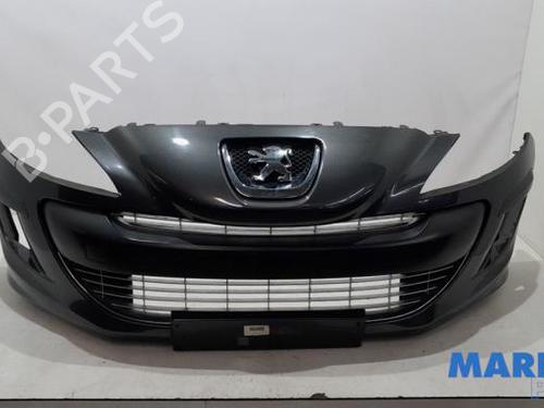 Used Front bumper PEUGEOT 308 SW I (4E_, 4H_) 1.6 16V (150 hp) 32069231