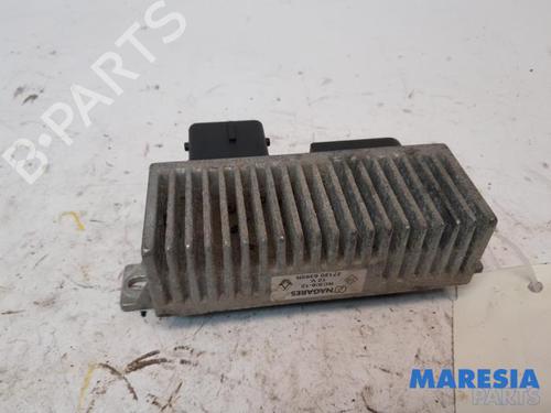 Used Electronic module RENAULT TRAFIC III Van (FG_) 1.6 dCi 95 (FGMJ, FGMR) (95 hp) 31409287
