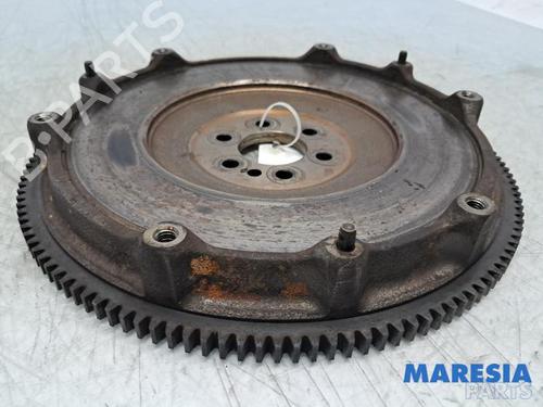 Flywheel CITROËN BERLINGO MULTISPACE (B9) 1.6 VTi 120 | BP33296337M101  - Image 5
