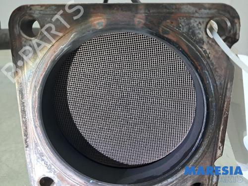 Catalyst PEUGEOT 307 Break (3E) 1.6 16V | BP32011777M10