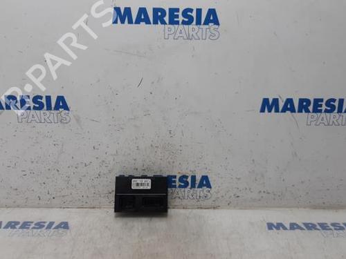 Used Electronic module Electronic module CITROËN C4 Grand Picasso I (UA_) 1.6 HDi 110 (112 hp) 31430237 31430237