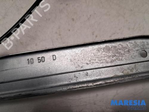 Rear right window mechanism CITROËN C3 II (SC_) 1.6 HDi | BP31403042C25 - Image 3