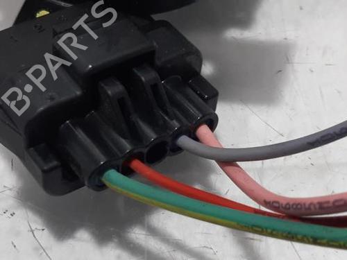 Front wiper motor CITROËN C3 II (SC_) 1.0 VTi 68 | BP31525665M29